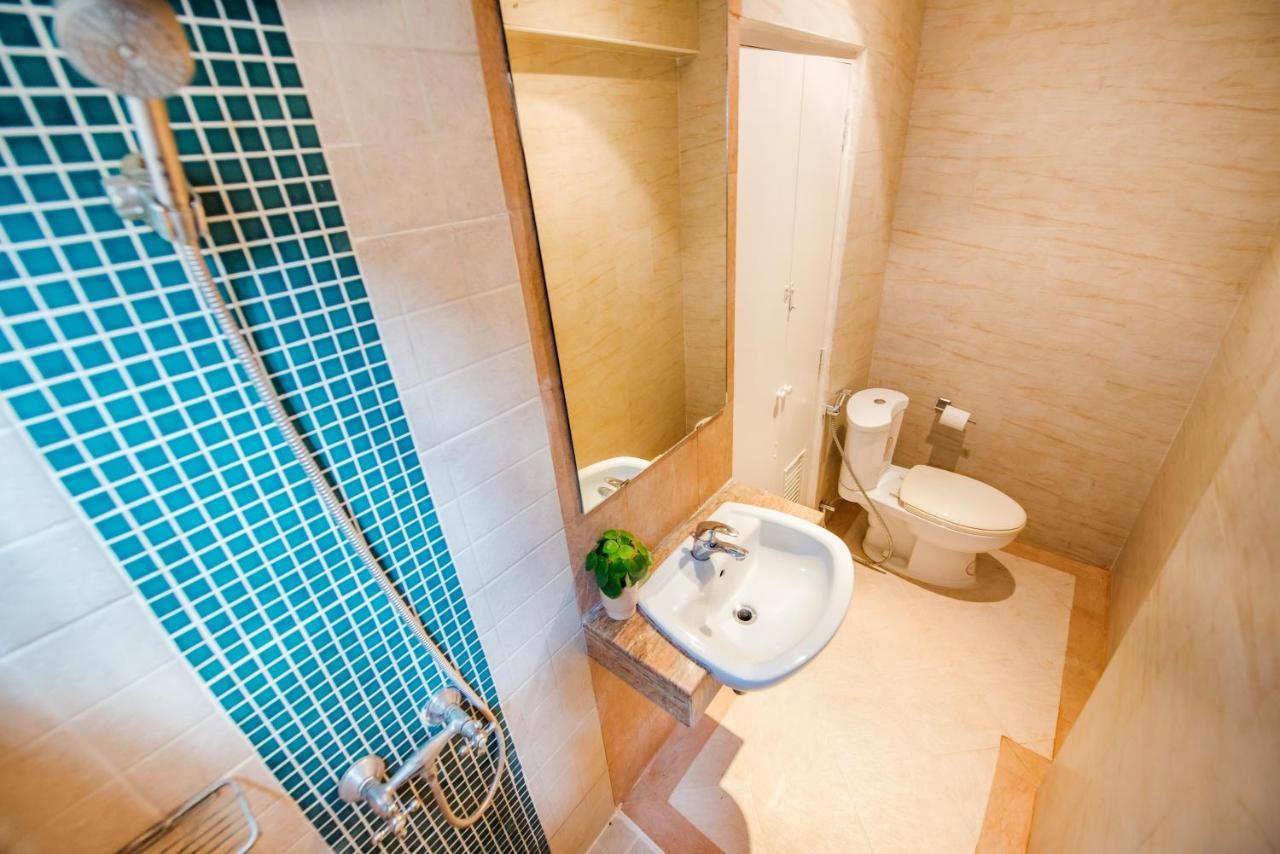 White Beach House Hua Hin 20 Second To The Beach 외부 사진