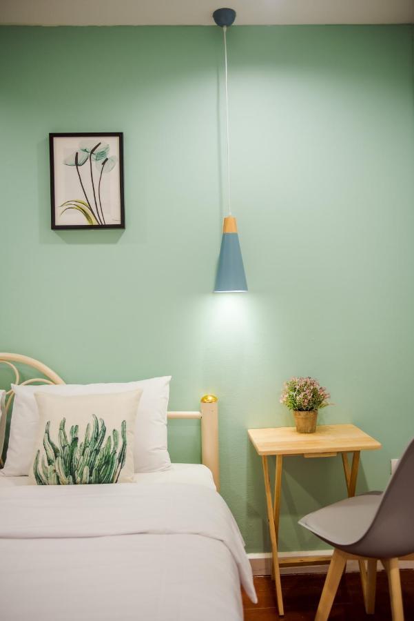 White Beach House Hua Hin 20 Second To The Beach 외부 사진