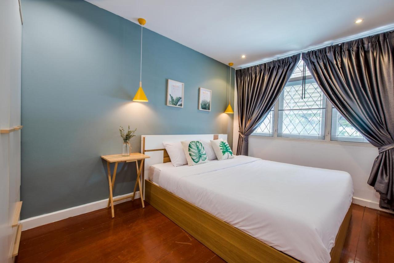 White Beach House Hua Hin 20 Second To The Beach 외부 사진